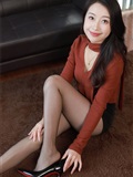 IESS异思趣向  2025.03.07 丝享家 1995 小婕《温柔乡（下）》(17)